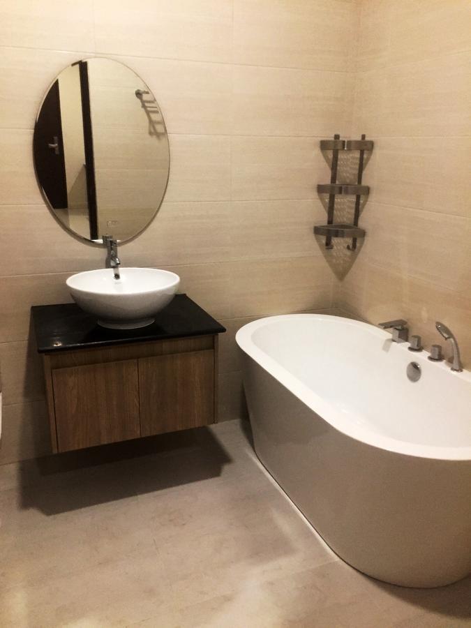 Ruby Garden Hotel Yangon Luaran gambar
