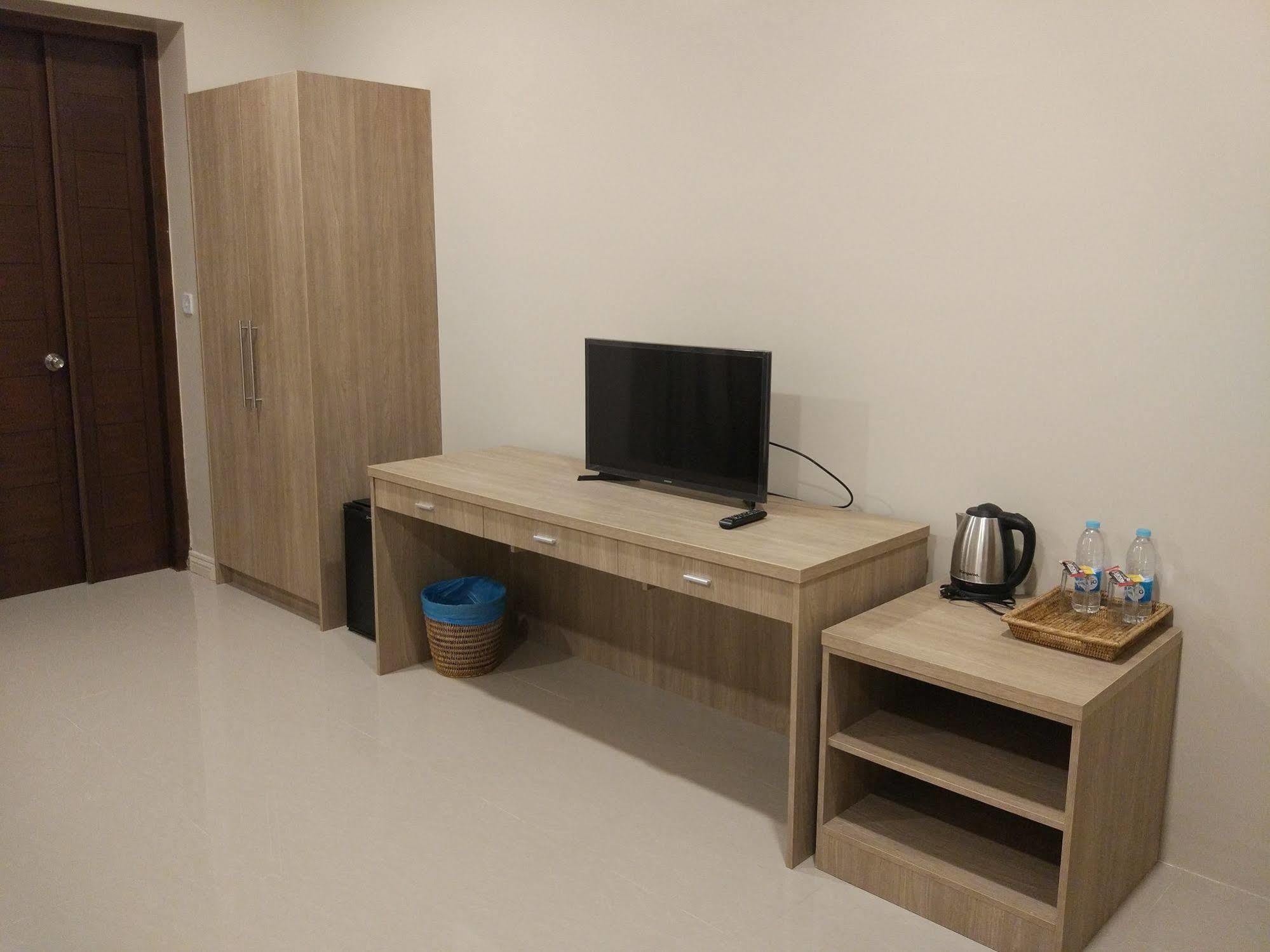 Ruby Garden Hotel Yangon Luaran gambar